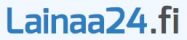 Lainaa24 logo