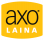 AXO laina logo
